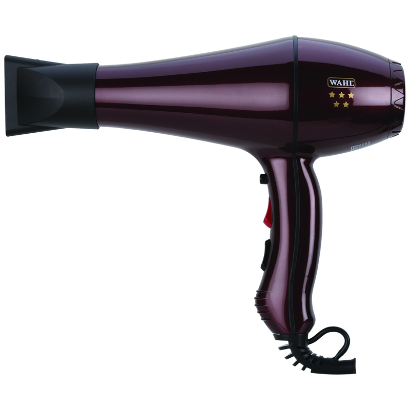 Super Dry Turbo Wahl Global
